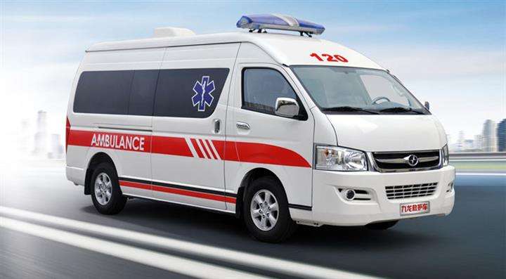 如何選擇合適的救護車廠家？